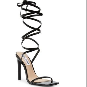 Steve Madden Patent Heels